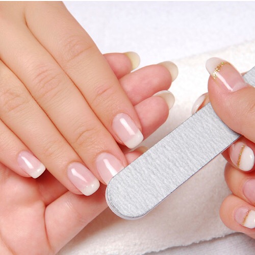 Nail Enhancement